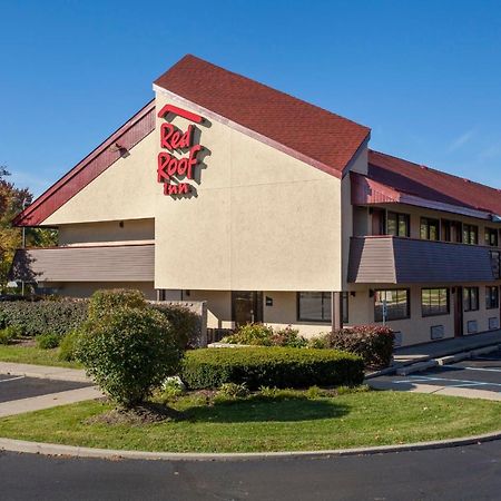 Red Roof Inn Detroit - Troy Exterior foto